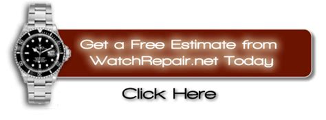 rolex refurbishment cost|rolex repair price list.